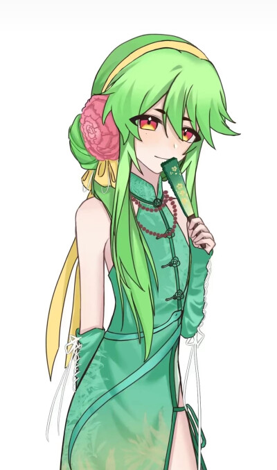 我家大师兄脑子有坑