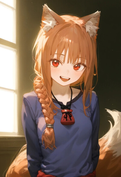 ，