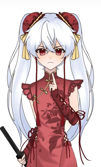 我家大师兄脑子有坑