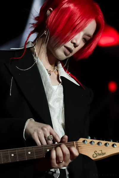华晨宇