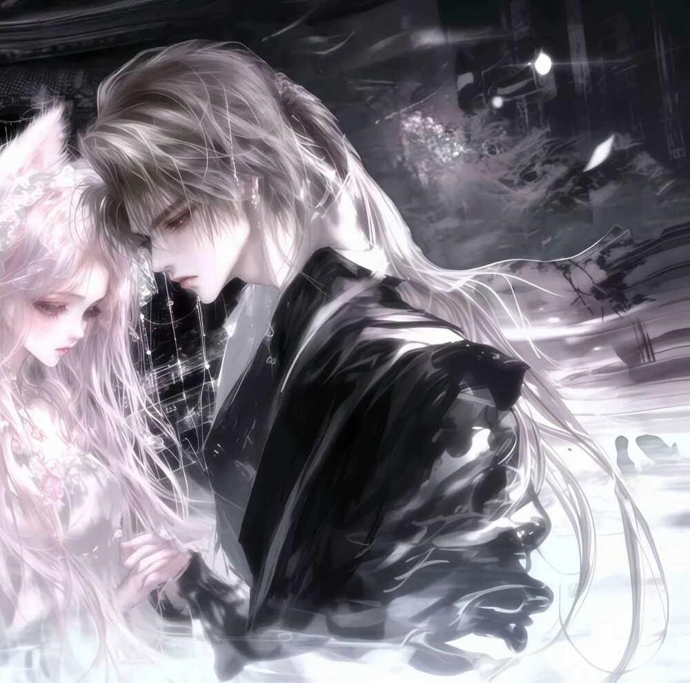 第3组是无署名 第4组是原创摸鱼头像