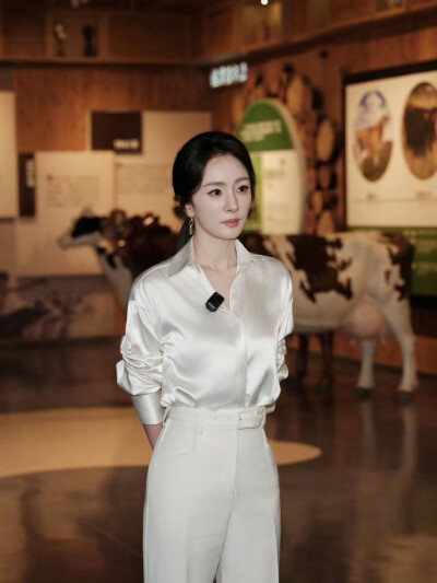 杨幂