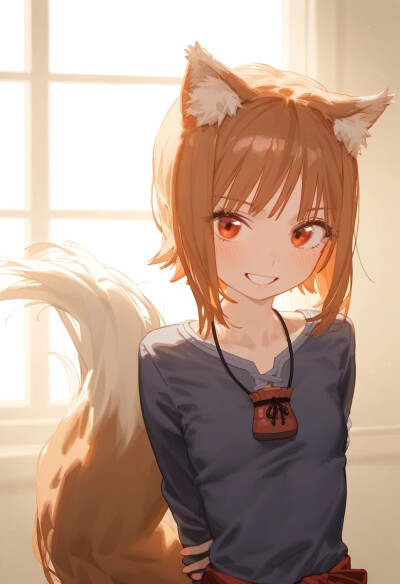 ，