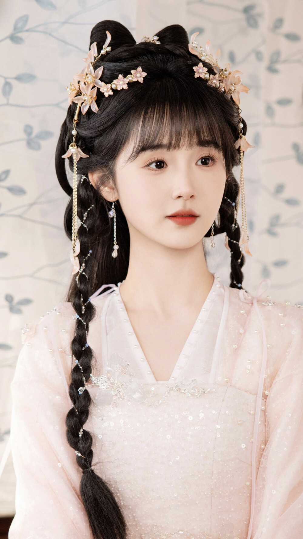 全家听我心声觉醒了，我躺赢 林雨欣