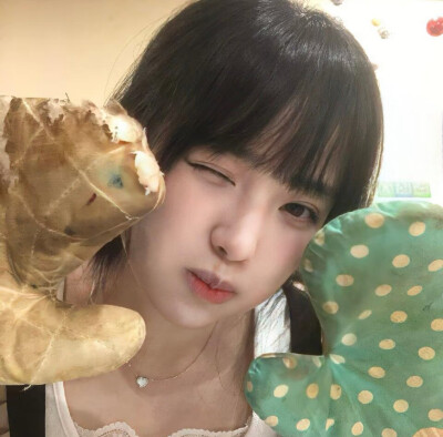 头像 女头