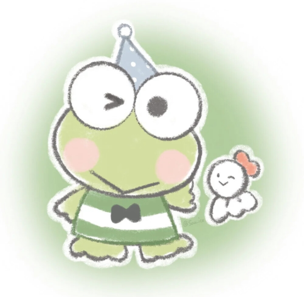 青蛙