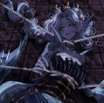 渔女