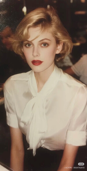 千人千美-小红书转载