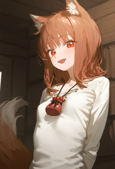 ，