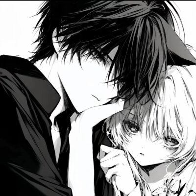 第3组是无署名 第4组是原创摸鱼头像