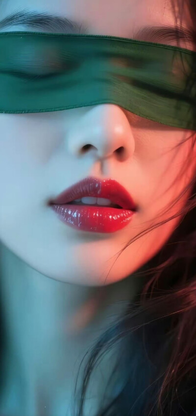美女壁纸