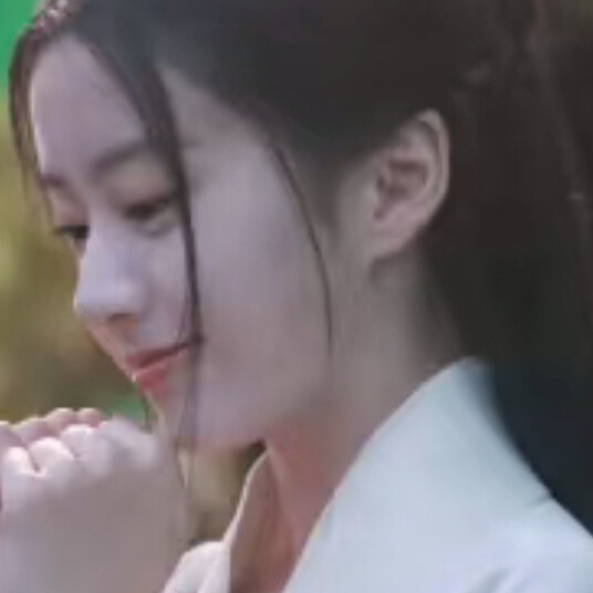 故事鲜艳而缘分却太浅