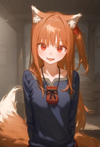 ，