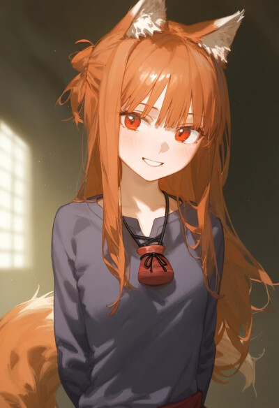 ，