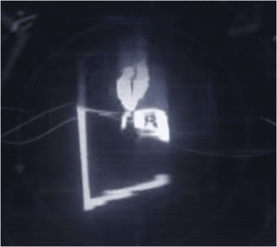 息屏 GIF