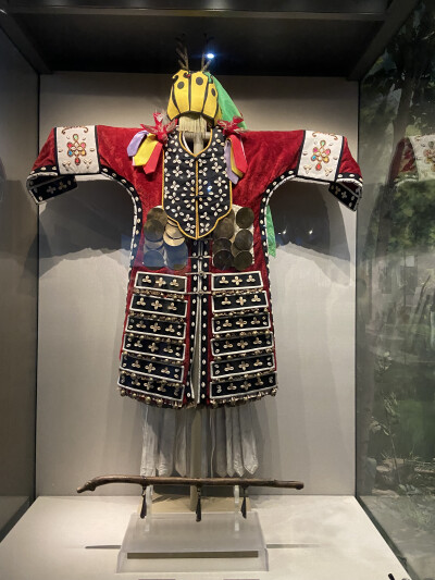 内蒙古旅游记录