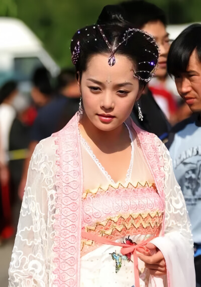 新醉打金枝 升平公主 蔡琳