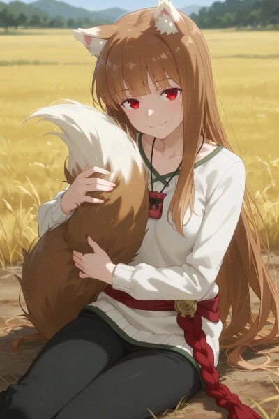 ，