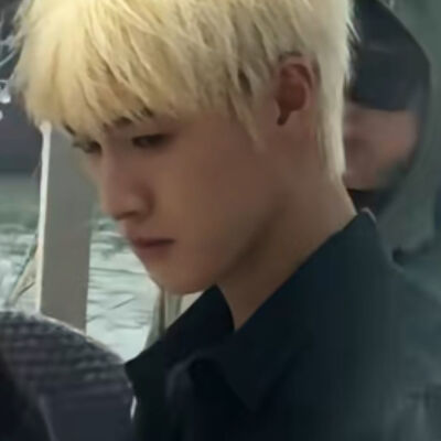 你是 唯一可以闻到我的人