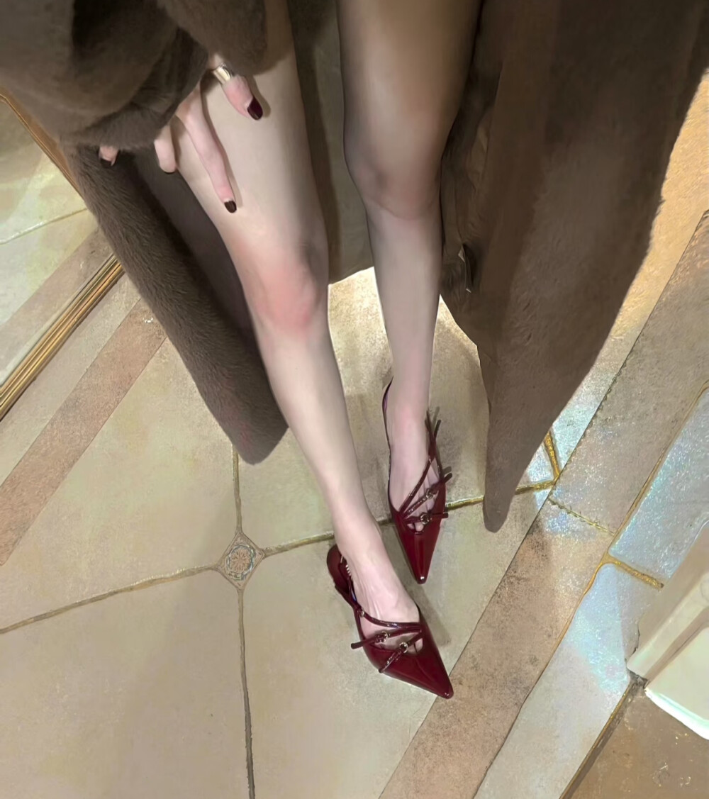 体腻