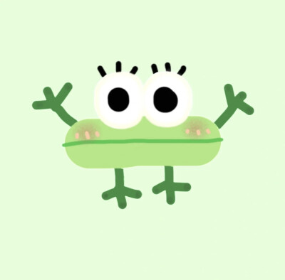 青蛙