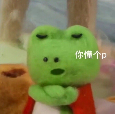 表情包 搞笑