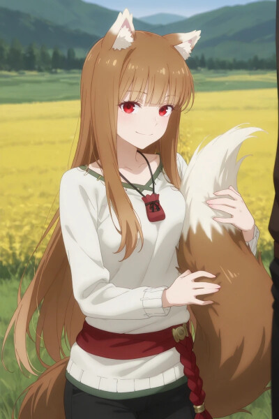 ，