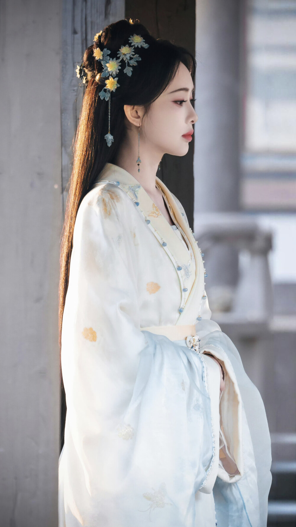 百花杀 沈汐和