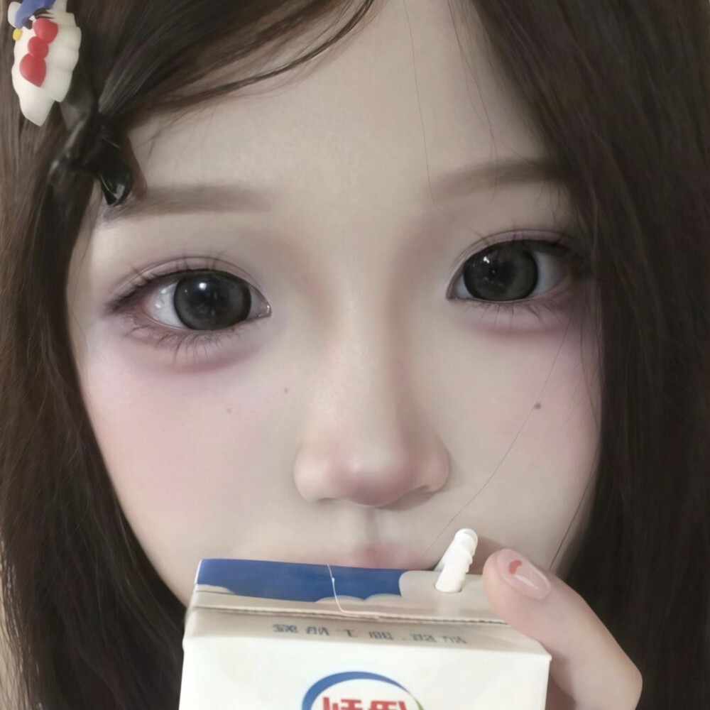 ✰