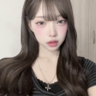 难道我又初恋了？