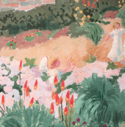 假如你记不得你为了爱情而做出来的一
件最琐细的傻事，
你就不算真的恋爱过。