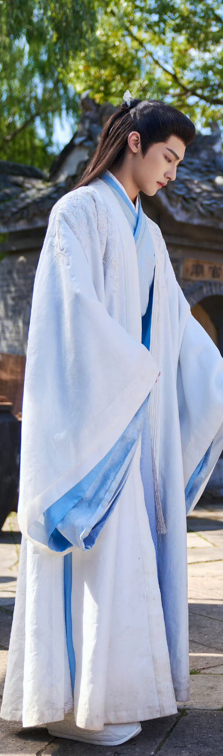 姜颂 崔佑安 褚子俊