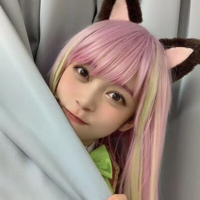 我爱她