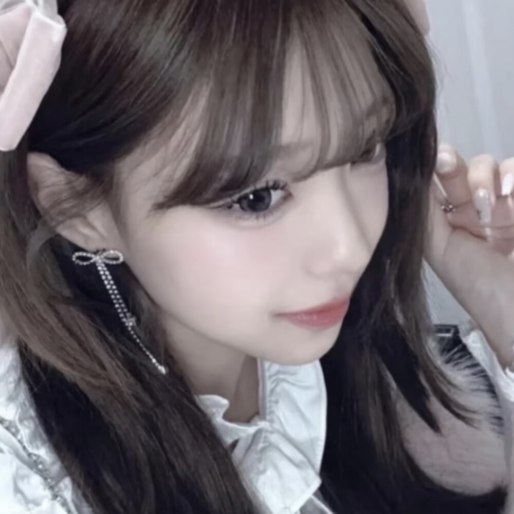 咪