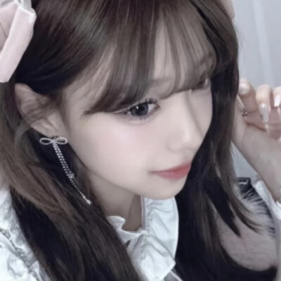 咪
