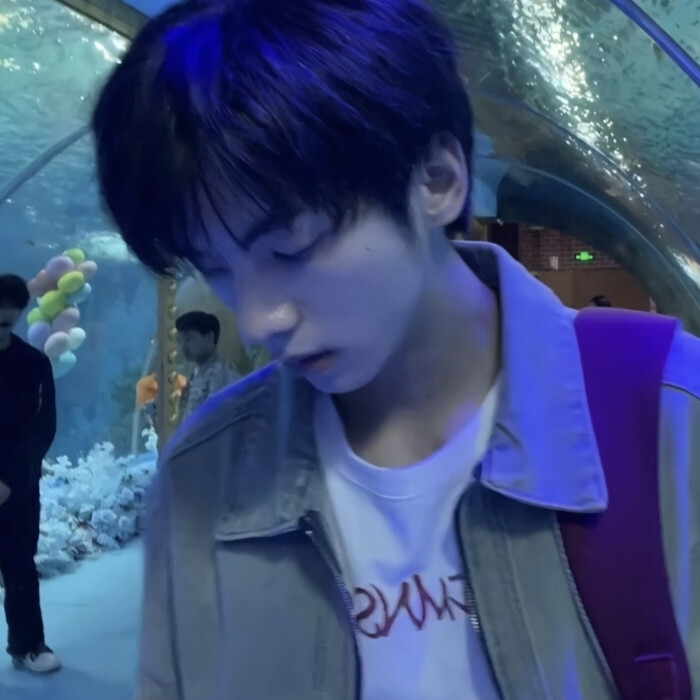 除非你是我 才可与我常在