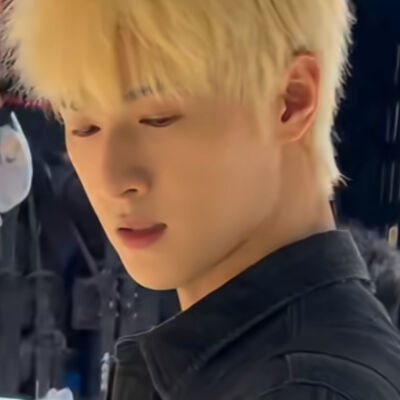 你是 唯一可以闻到我的人