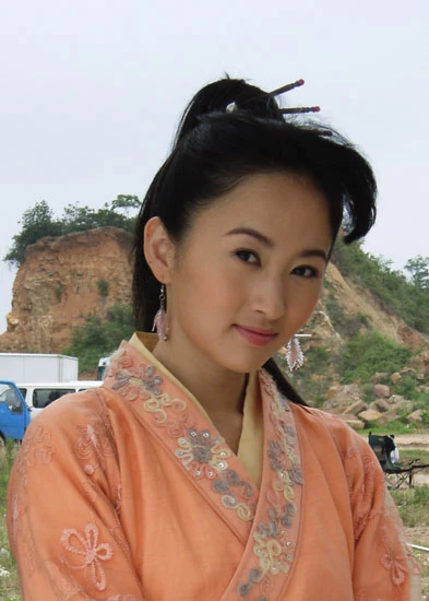 杨蕊