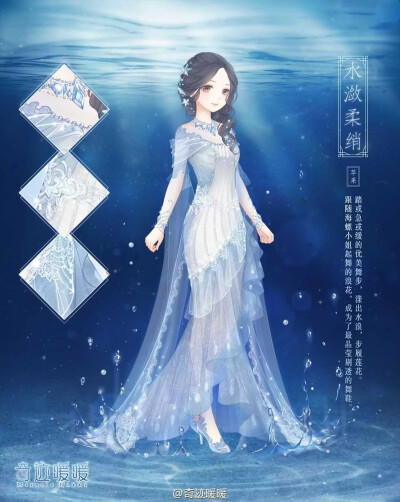 奇迹暖暖
