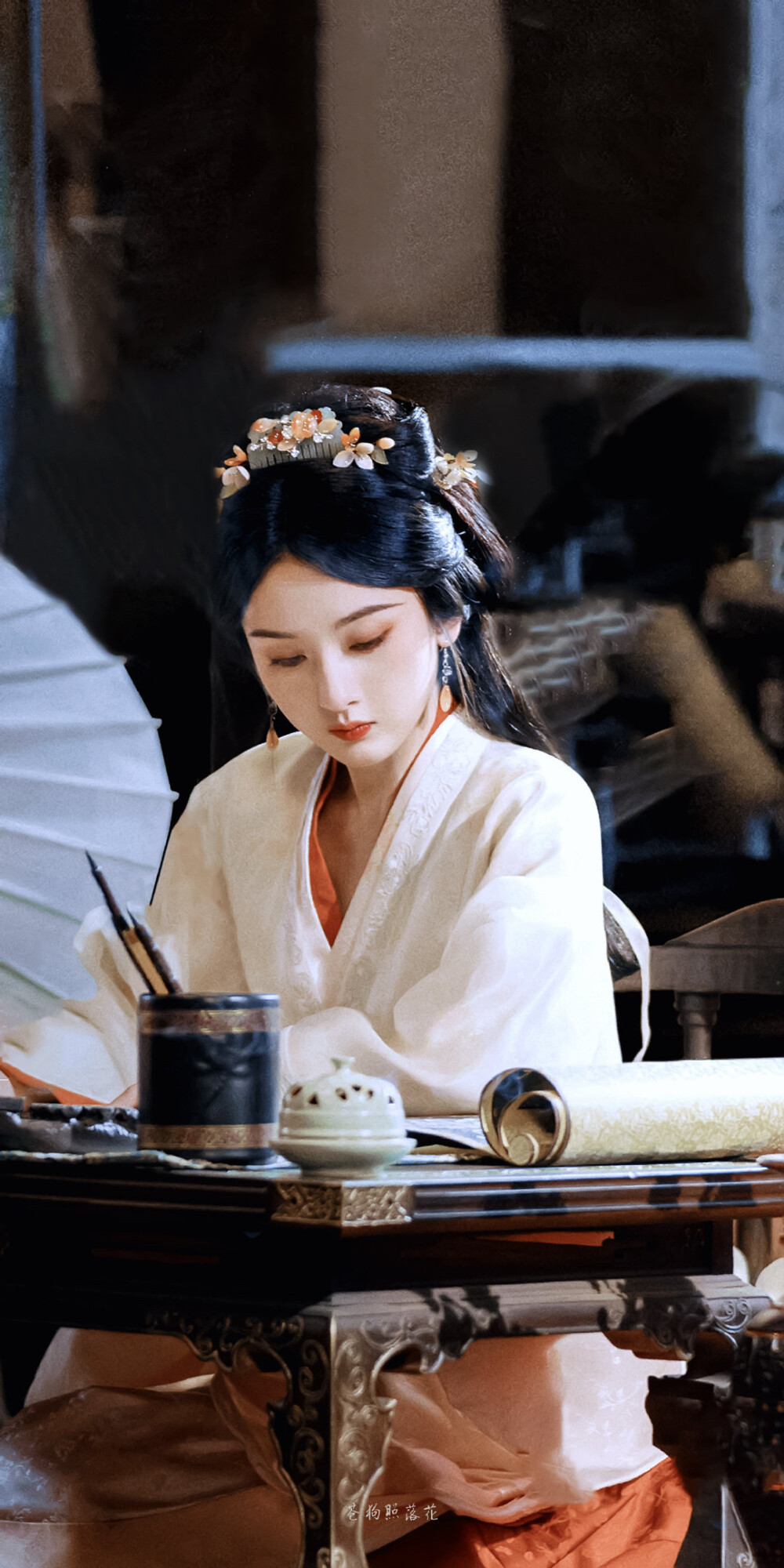 小乔