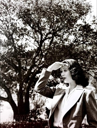 Hedy Lamarr
