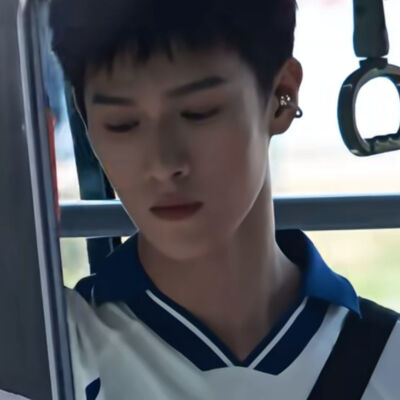 你是 唯一可以闻到我的人