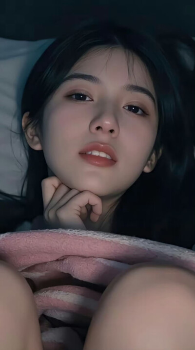 美女壁纸