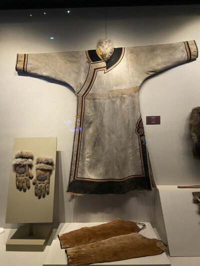内蒙古旅游记录