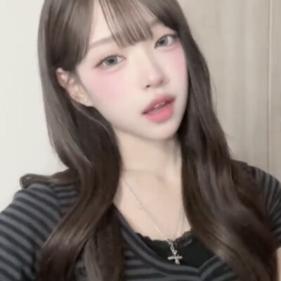 难道我又初恋了？