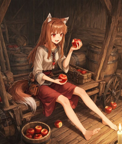 ，