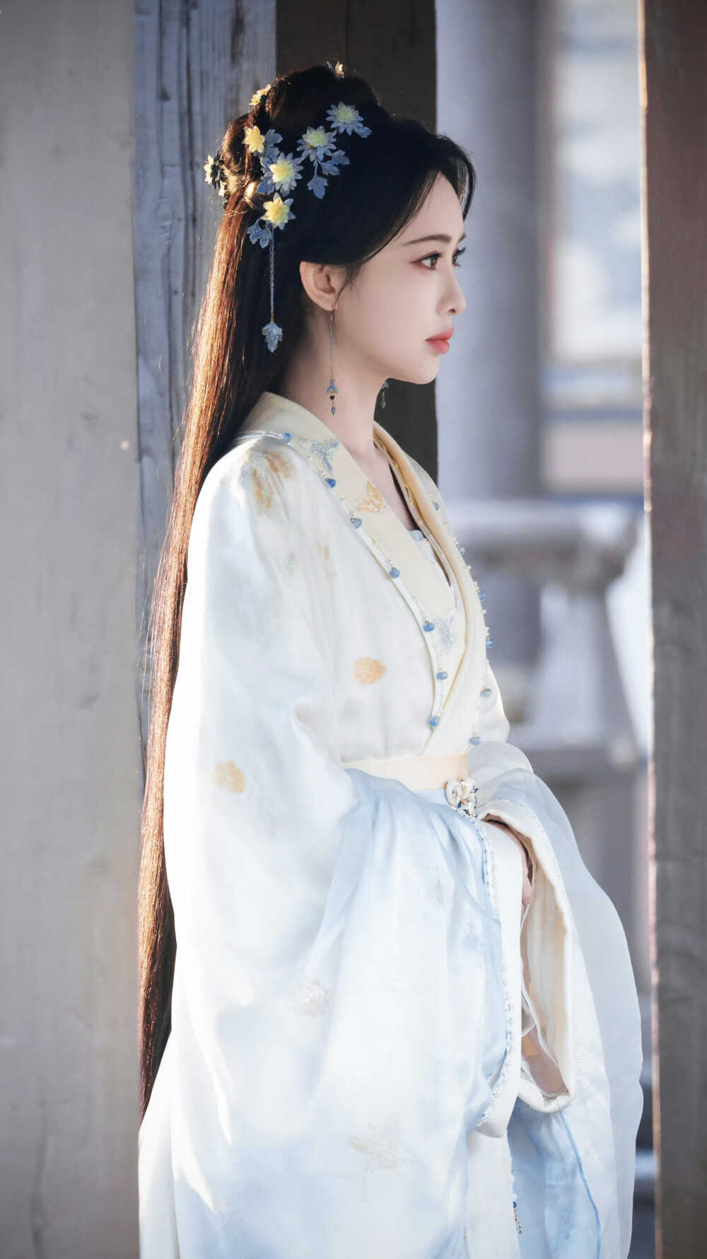 百花杀 沈汐和