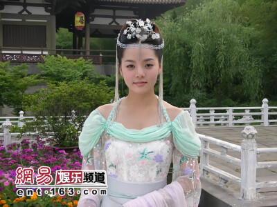 新醉打金枝 升平公主 蔡琳