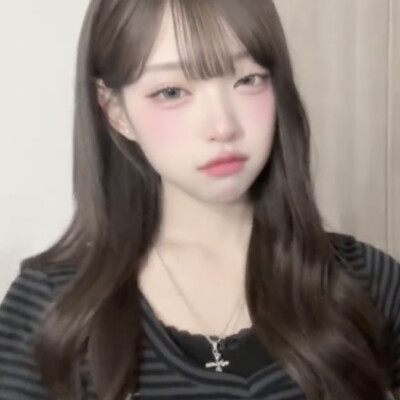 难道我又初恋了？