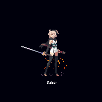 息屏 GIF
